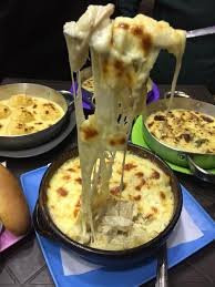 Al Haram餐馆和美食-Tasa - Everything with cheese