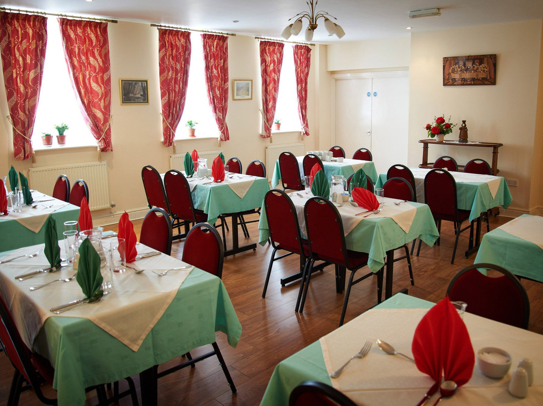 St Winefride's Guest House主图