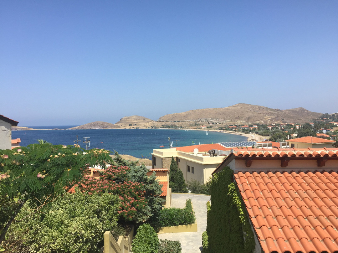 Lemnos Village Resort Hotel主图