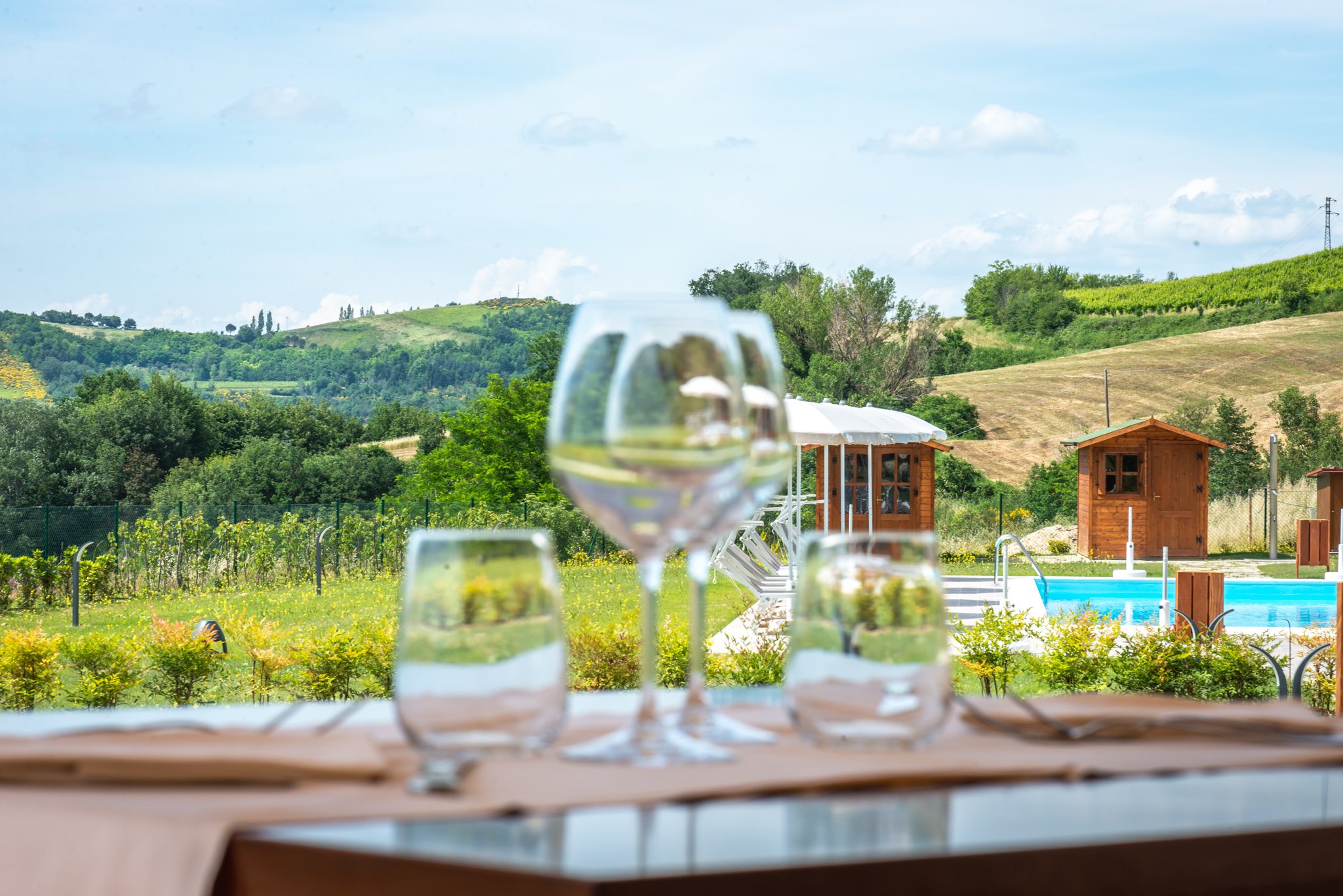 Agriturismo Ceriano-官方