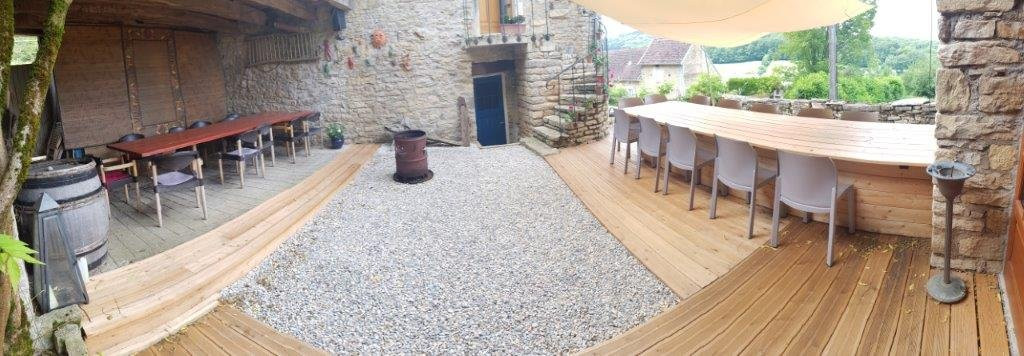Chambres d’Hôtes / B&B La Tourelle主图