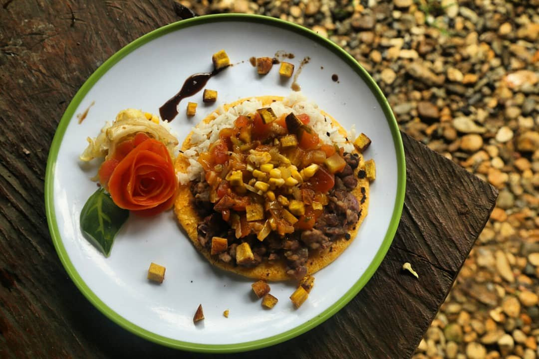 Nuqui酒店住宿-Choiba Ecolodge