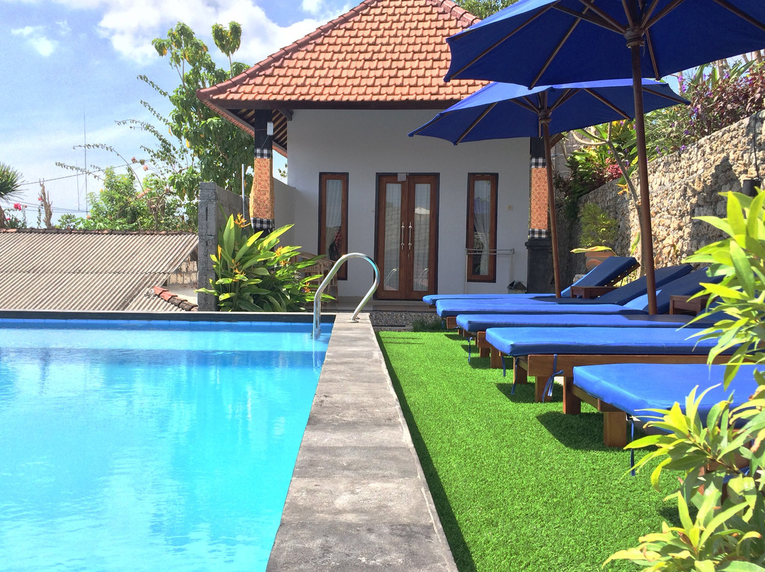 Krisna Guest House主图