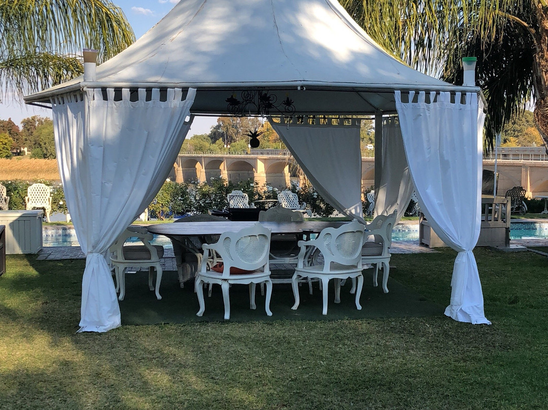 @belurana River Boutique Hotel主图