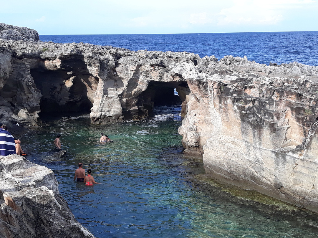 Marina Serra旅游攻略图片