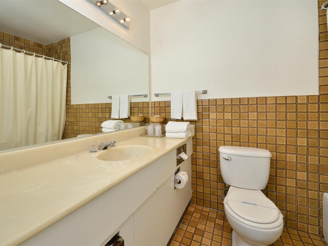 Americas Best Value Inn & Suites Lancaster主图