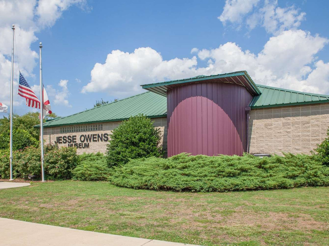 Days Inn by Wyndham Moulton主图