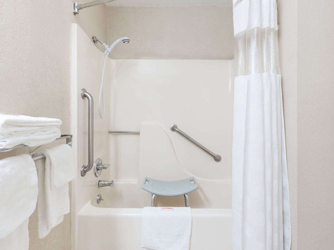 Red Roof Inn Lenoir主图