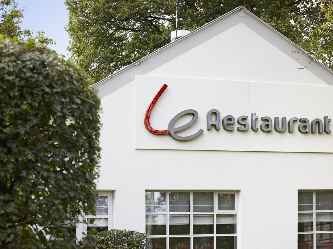 Campanile Orleans Sud - La Source主图