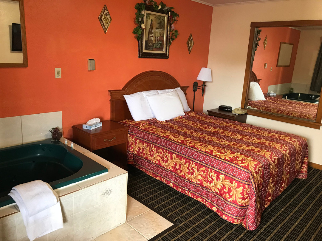 Best Nights Inn主图