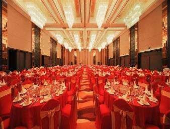 普惠豪生大酒店主图