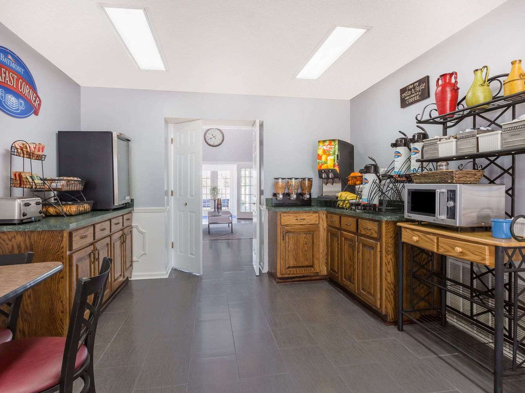 Baymont by Wyndham Albany at Albany Mall主图