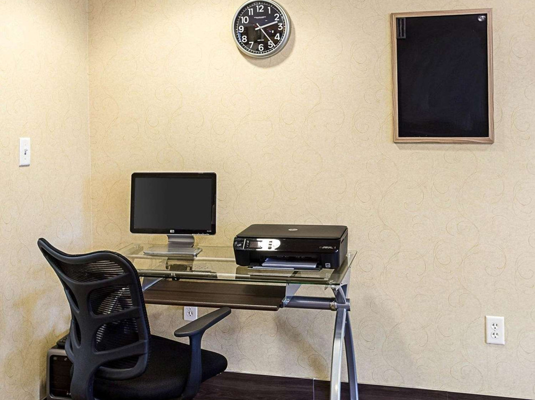 MainStay Suites主图