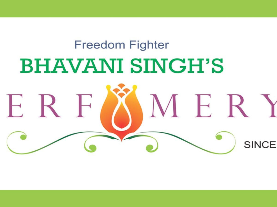 Bhavani Singh's Perfumery景点图片