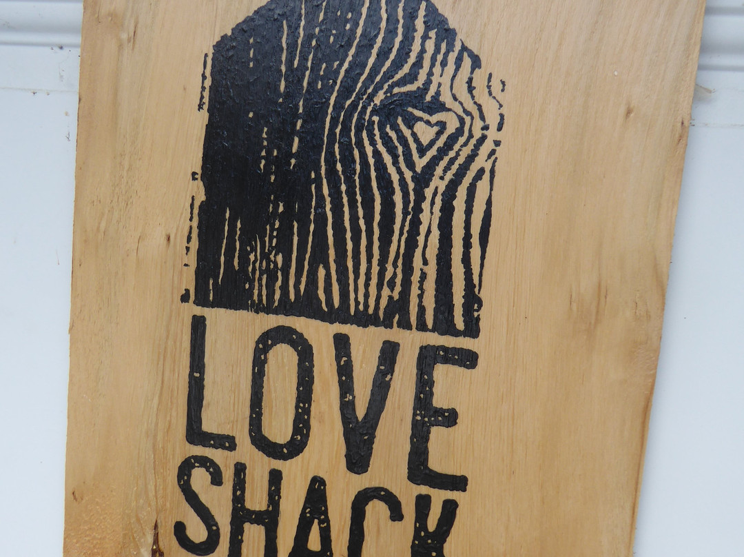 Loveshack Libations景点图片