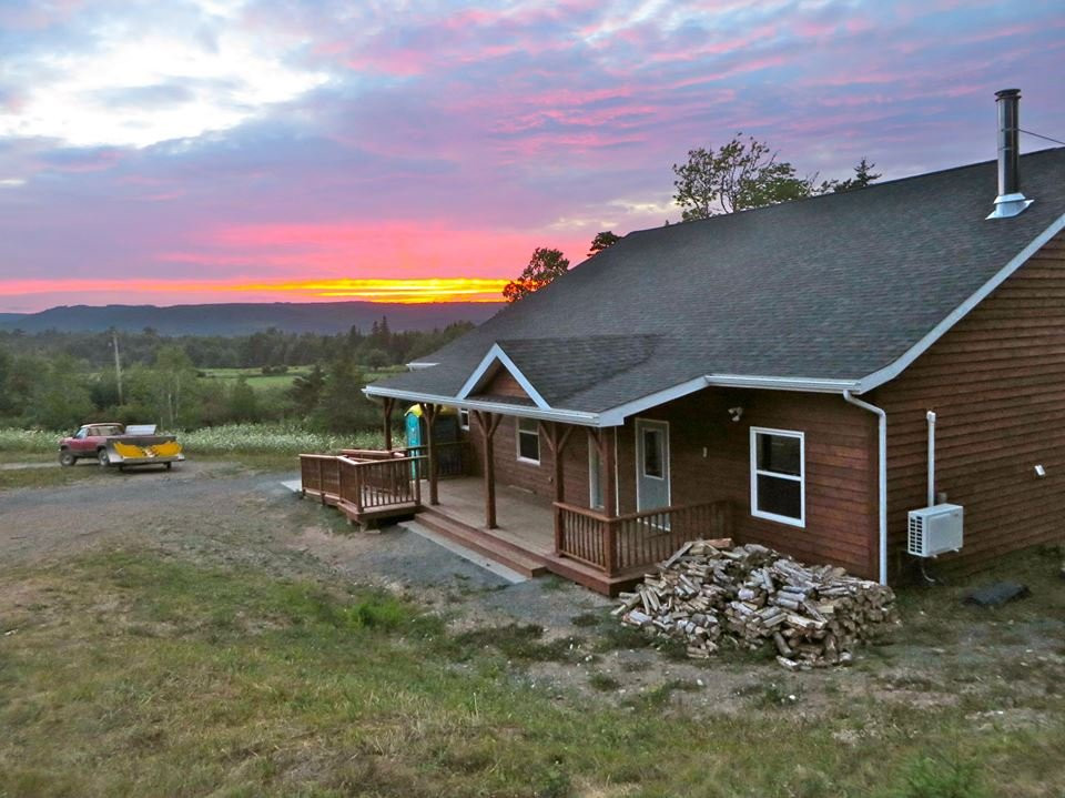 Keppoch Mountain-安蒂岗尼希必去景点