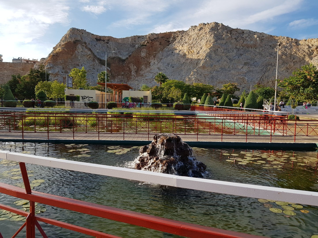 Keratsini旅游攻略图片