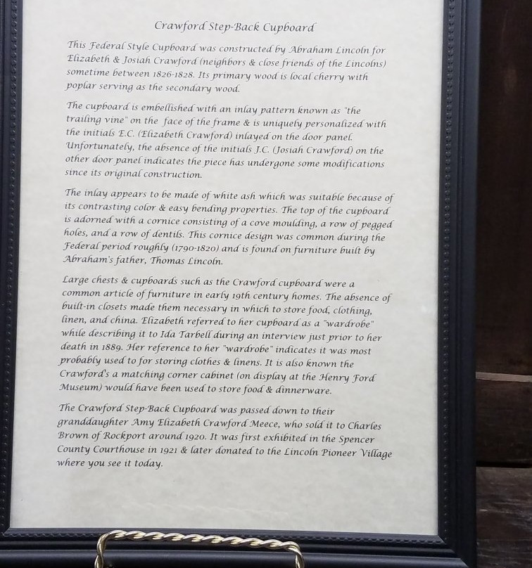 Lincoln Pioneer Village & Museum-Rockport必去景点