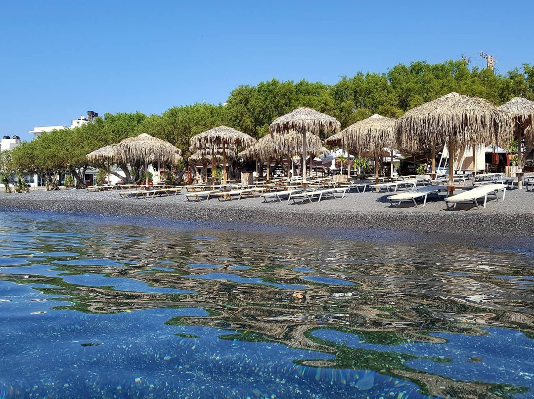 Strand von Ierapetra-Ierapetra必去景点