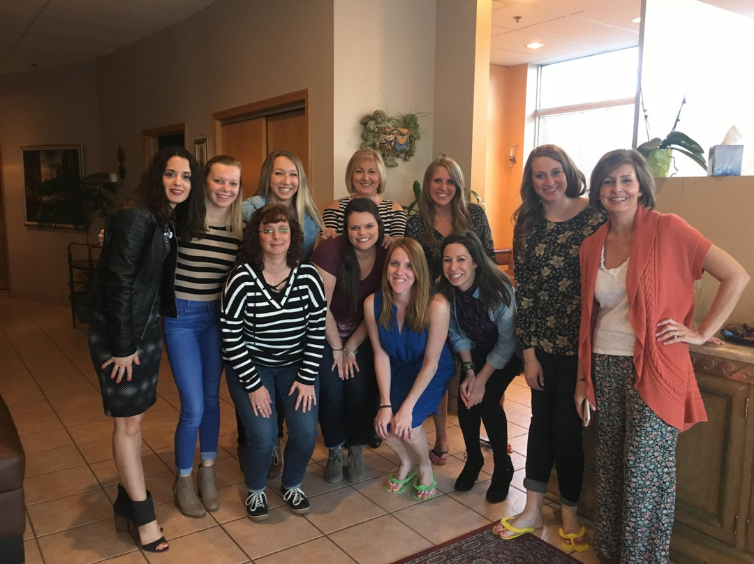 Milano Day Spa & Wellness Center-Countryside必去景点