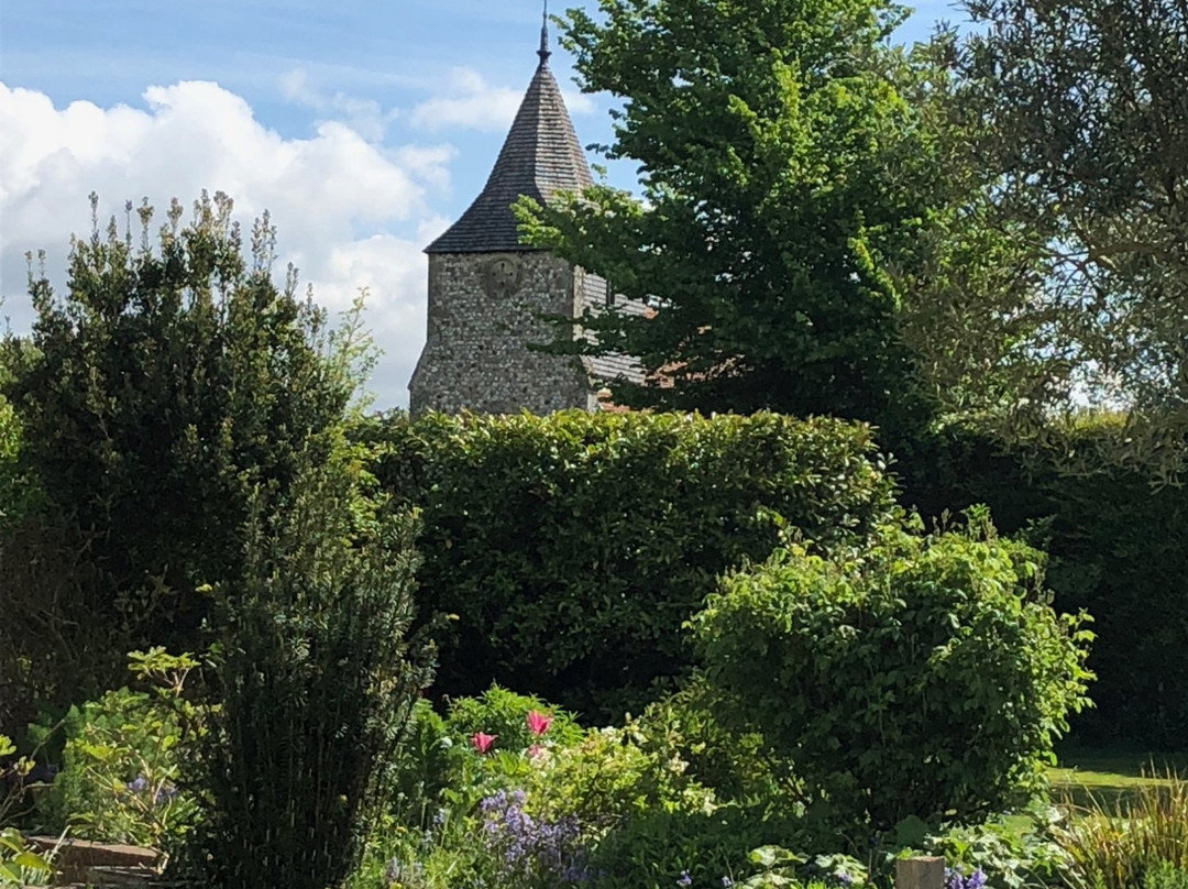 Church Gate主图