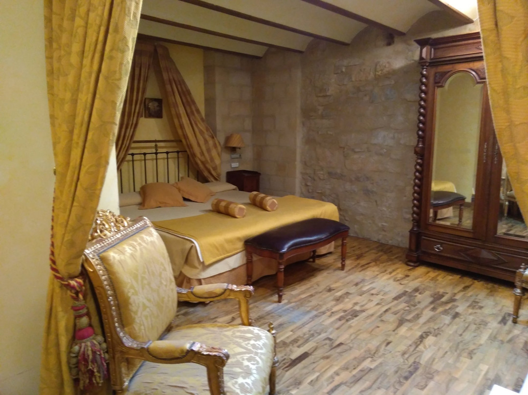 萨尔希多皇宫酒店主图