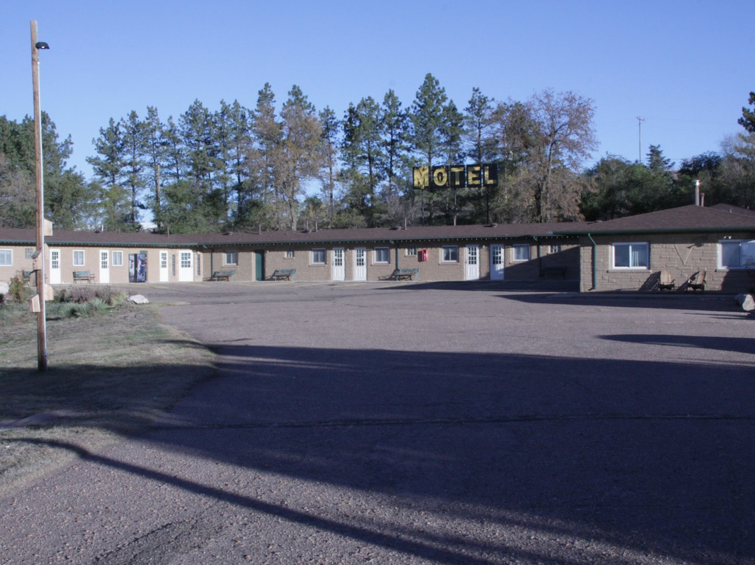 Sleep For Less Motel主图