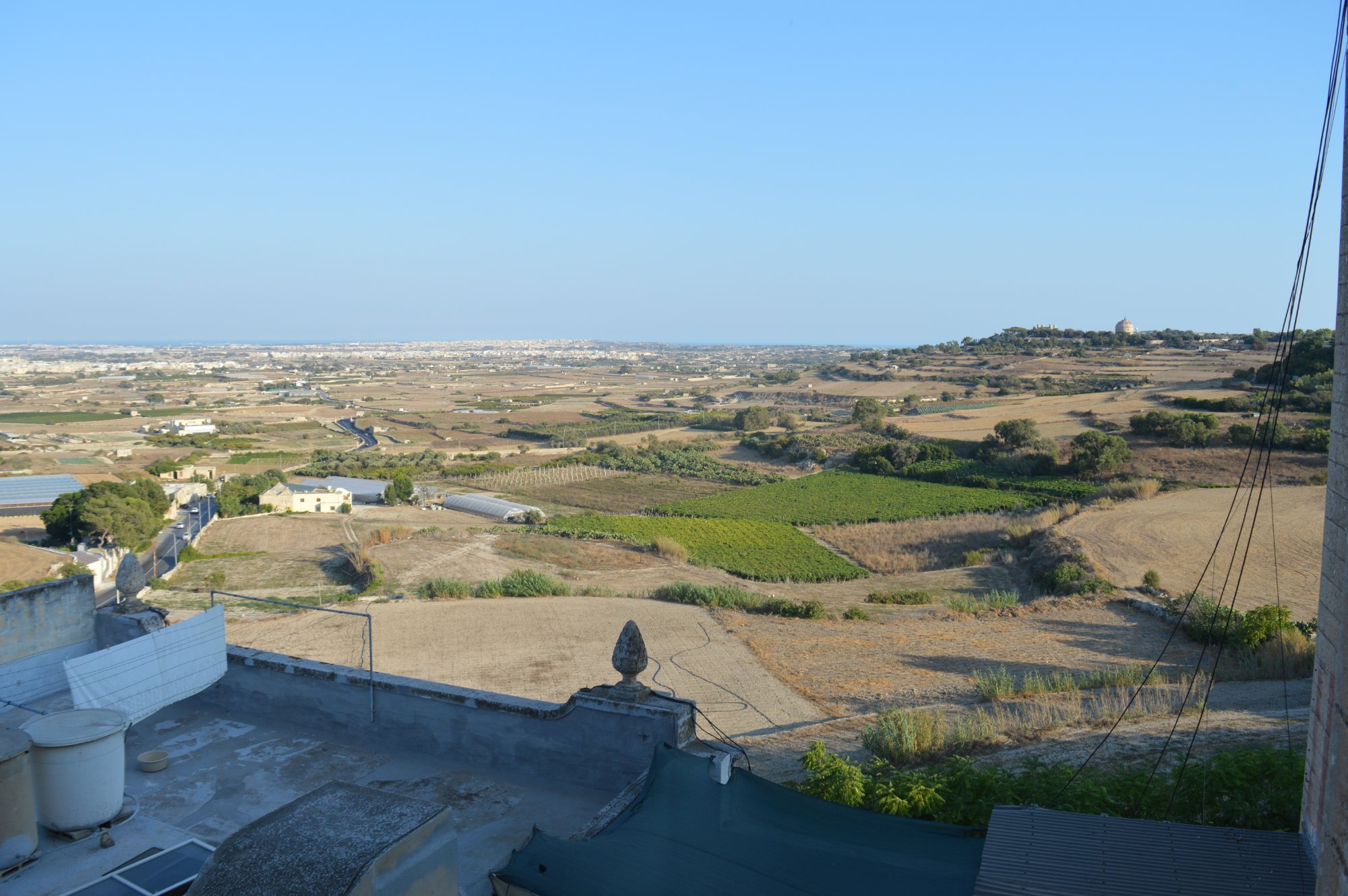 Point De Vue Guesthouse And Restaurants-酒店景观