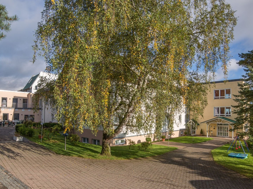 Tambach Hotel & Seminar主图