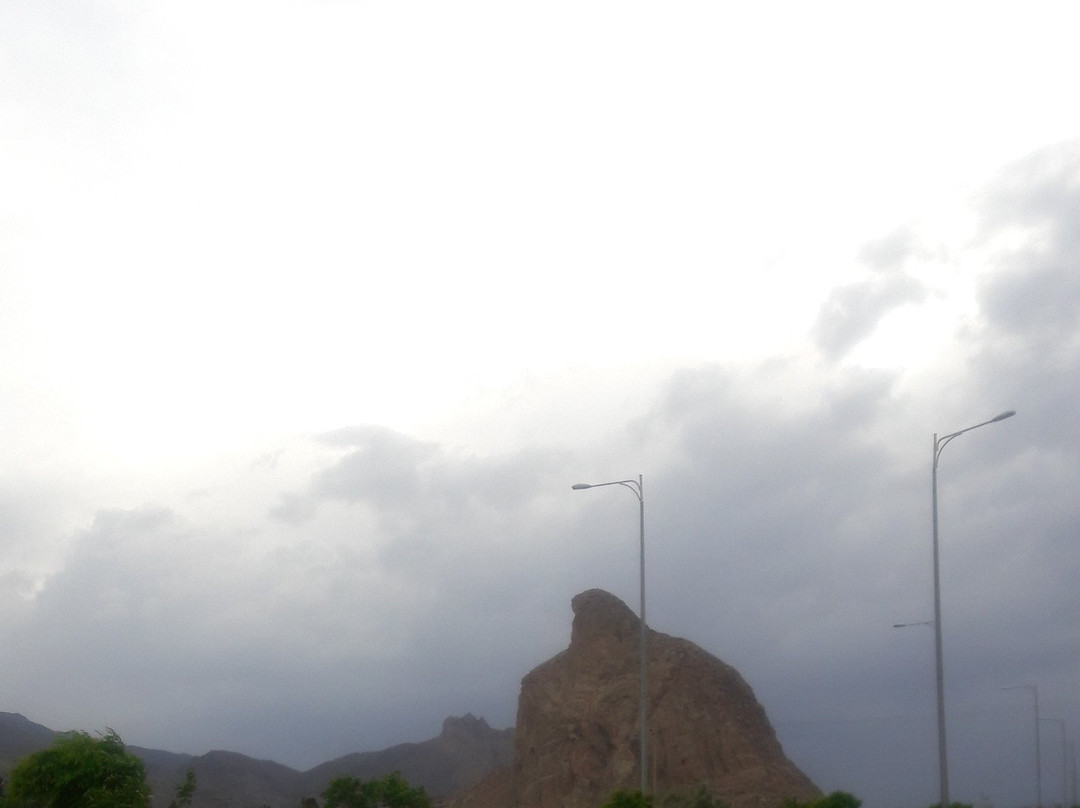 Eagle Mountain景点图片
