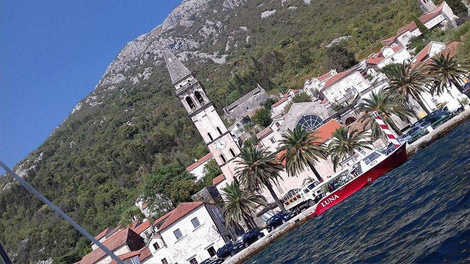 Poseidon - Rent a Boat Montenegro景点图片