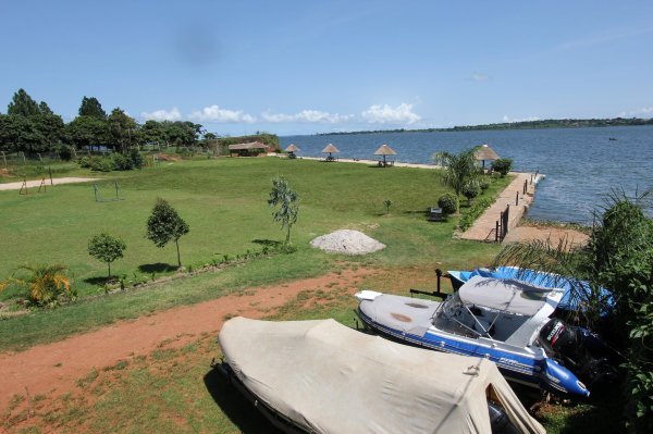 尼扬格码头度假村-官方