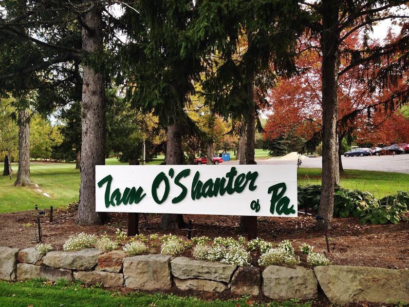 Tam O'Shanter of Pennsylvania Golf Course景点图片