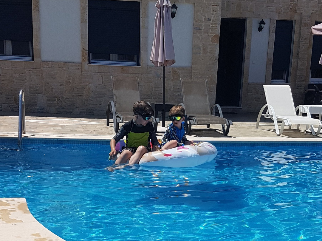 Diwani Luxury Villas主图