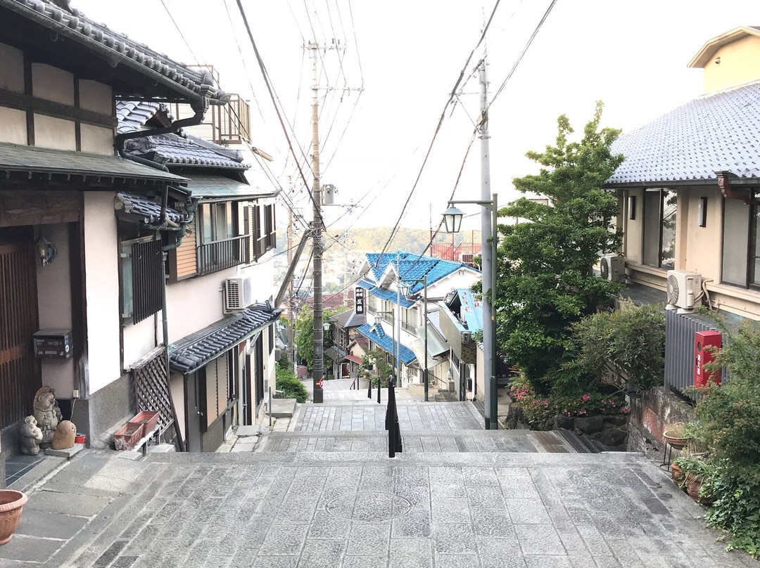 Monzen Okagero主图