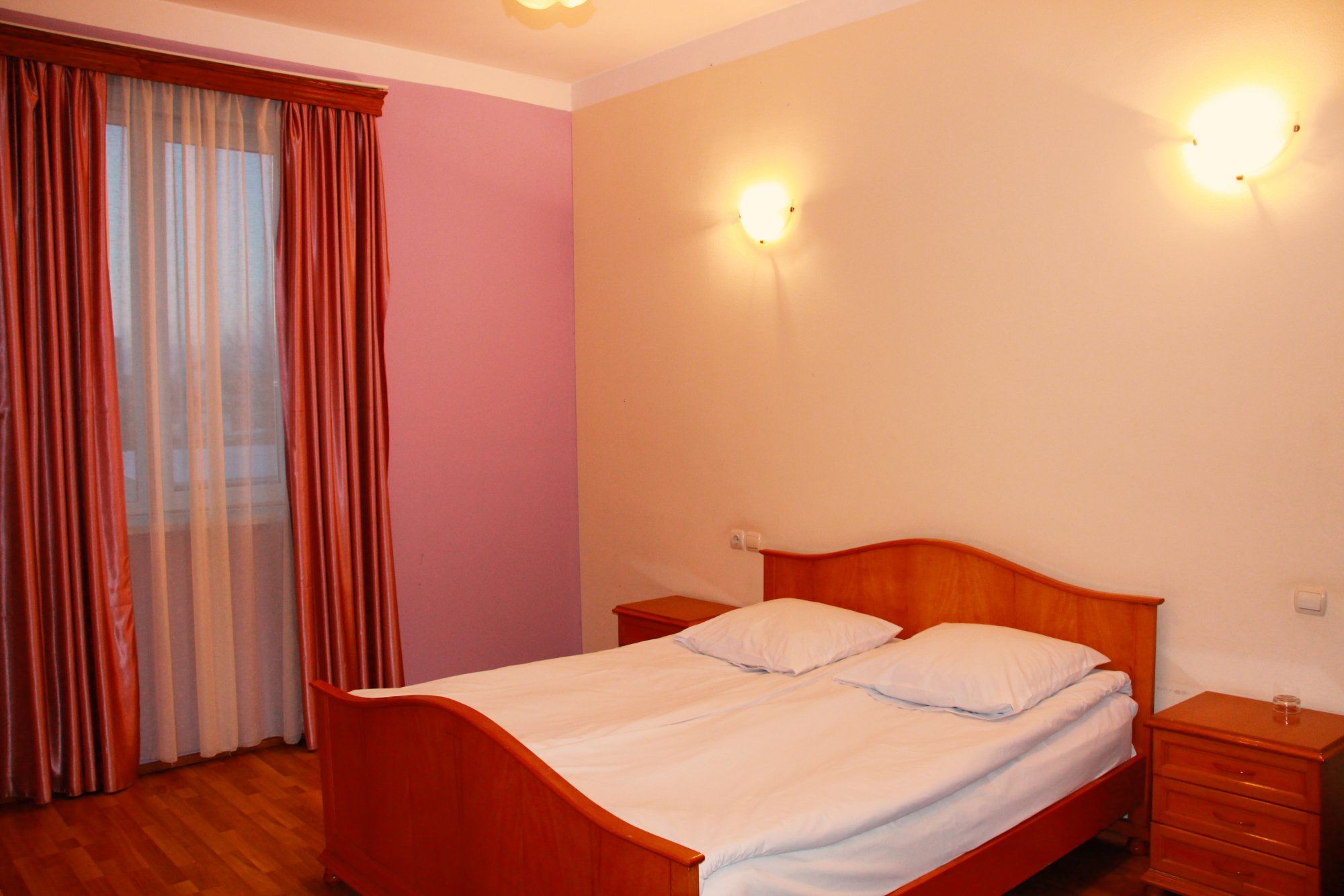 Hotel TirifiHoliday-官方