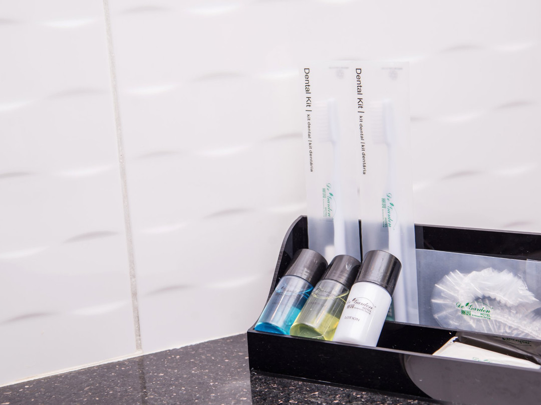 巴特沃思花园酒店主图