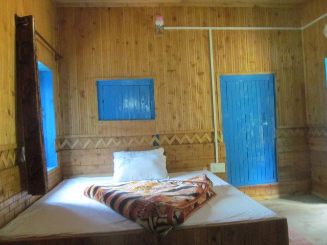 Rock Top Inn Jibhi主图