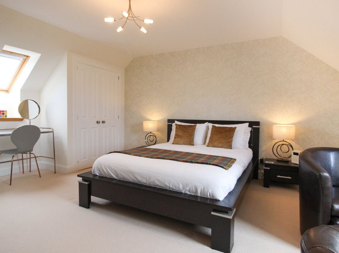 Lochview Guesthouse主图