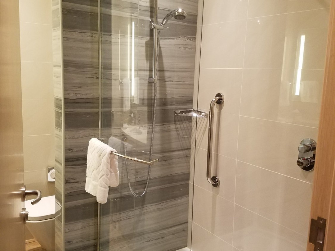 Hilton Garden Inn Al Khobar主图