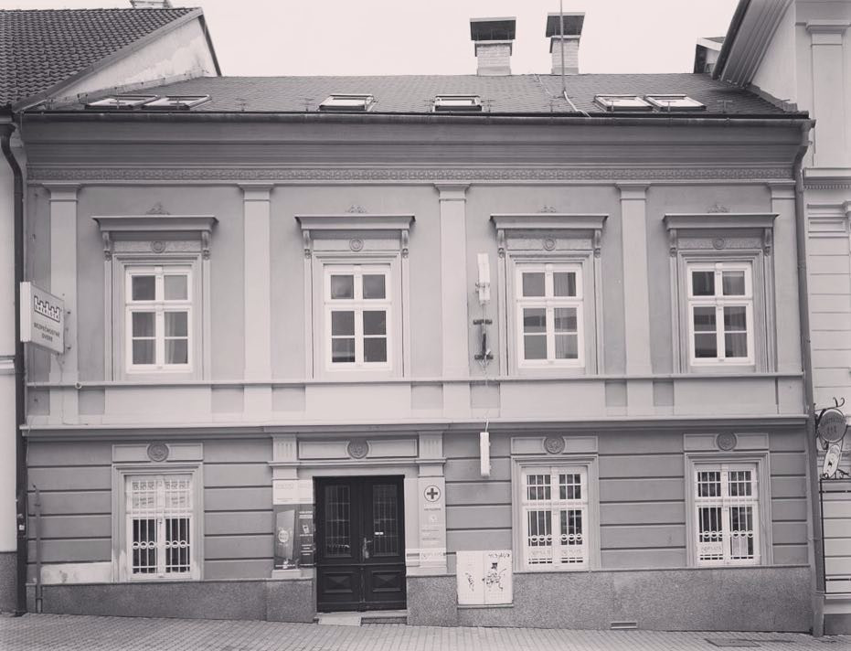 GRAN Hostel