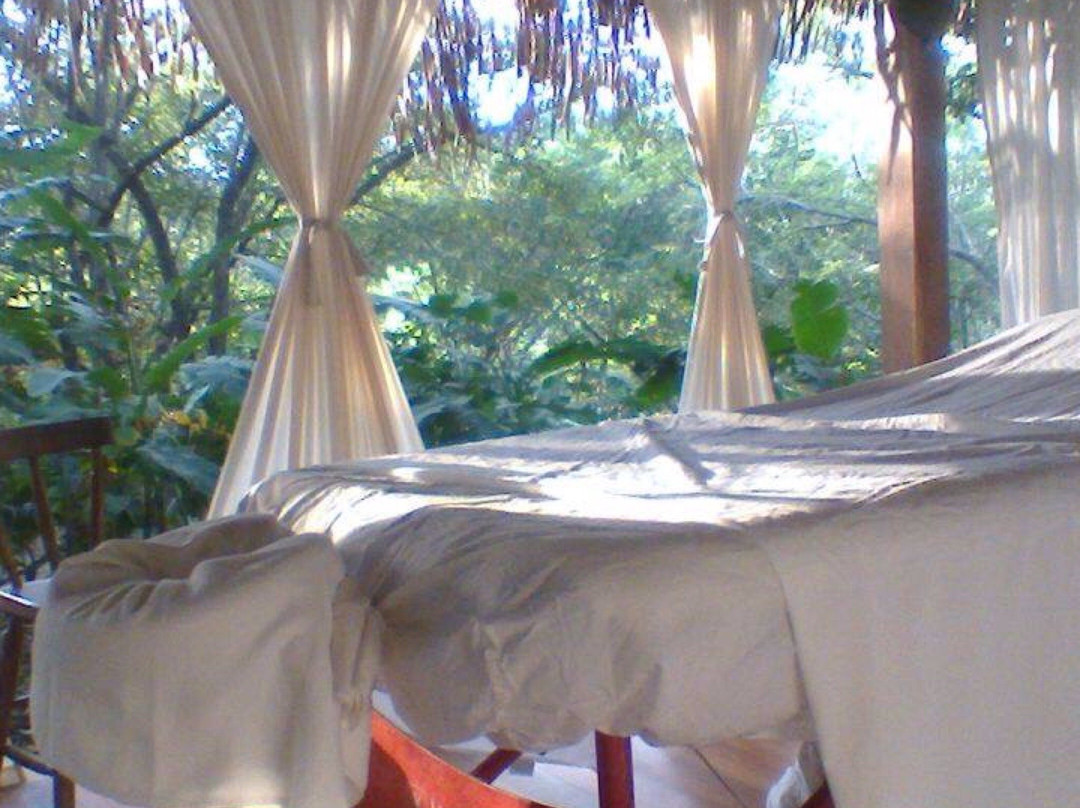 Massage In Costa Rica景点图片