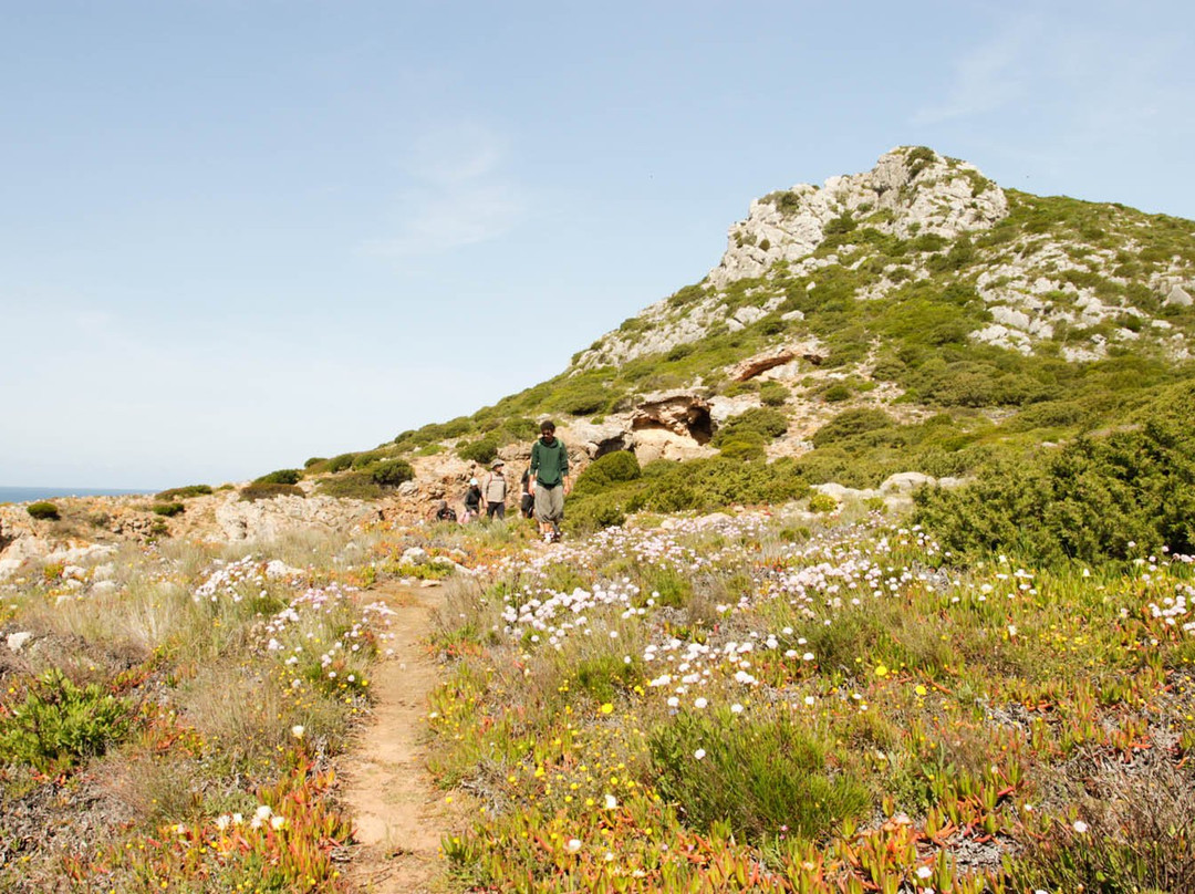 Biotrails-Palmela必去景点