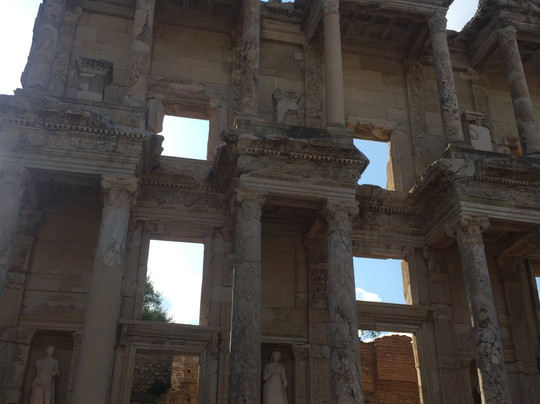 Ephesus Tours Day Tours-库萨达斯必去景点