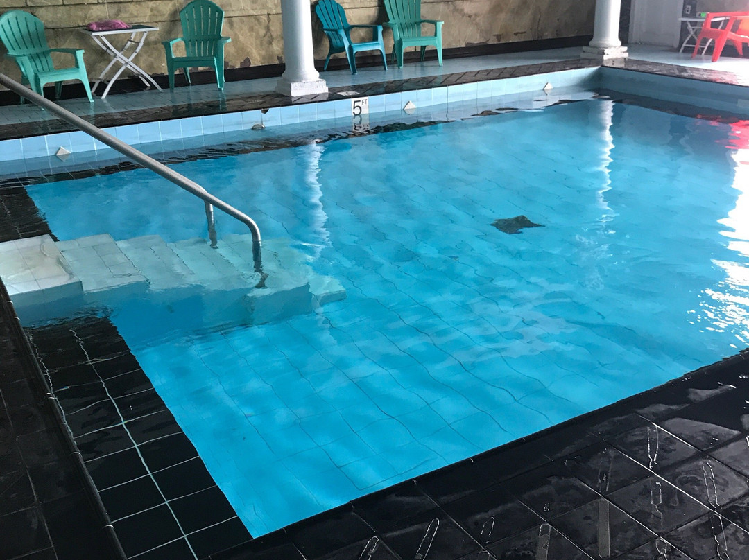 Dothan National Golf Club and Hotel主图