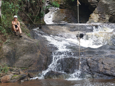 Parque Municipal do Taboão