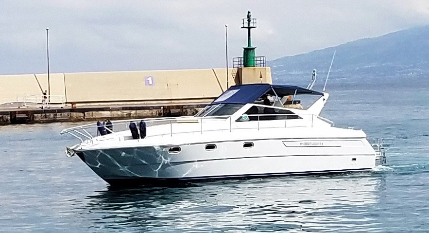 My Sorrento Holiday-索伦托必去景点