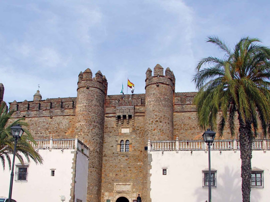 Zafra Turismo-Zafra必去景点