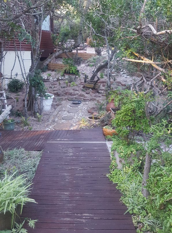 Aston Woods B&B主图