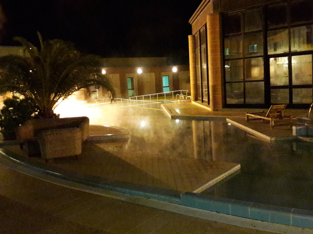 Sardegna Termale Hotel & SPA主图